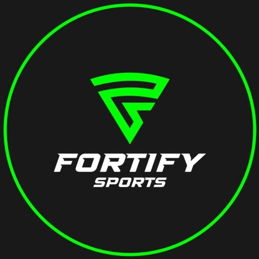 favicon fortify sports