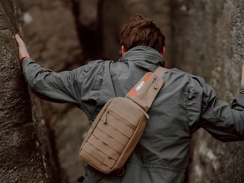 tacticle bags